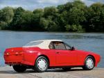 Aston Martin V8 Volante Zagato 1988 года (WW)